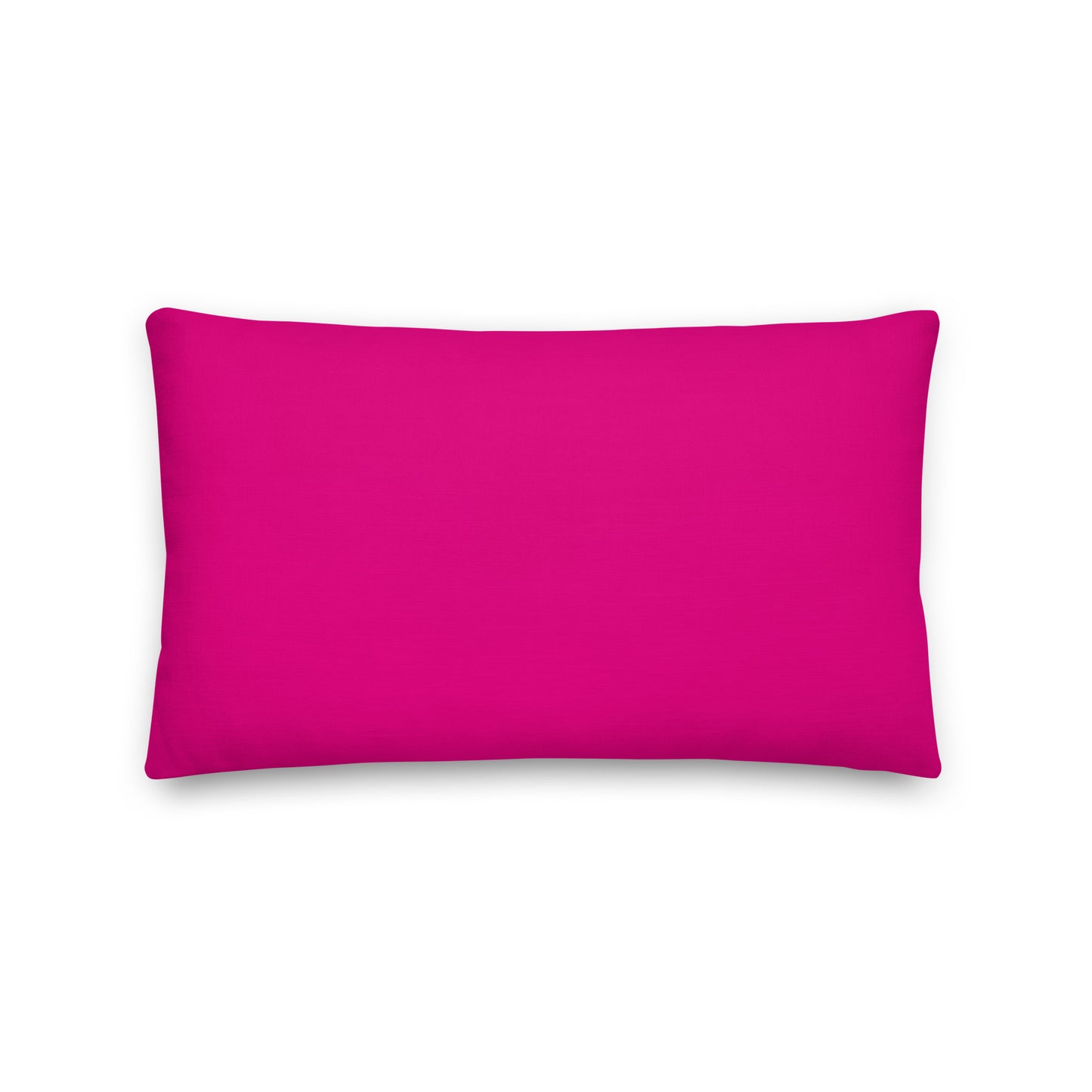 Premium Marble Abstract Pillow - Magenta & Cyan Art - Stylish & Comfortable - Perfect for Art Lovers & Home Decor