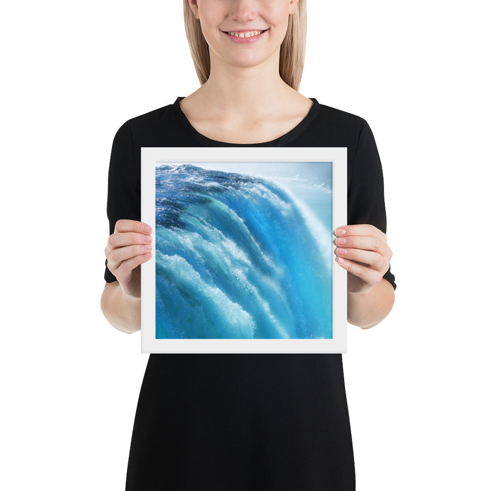 Niagara, Niagara Falls, waterfalls, waterfall, nature, landmark, water, Canada