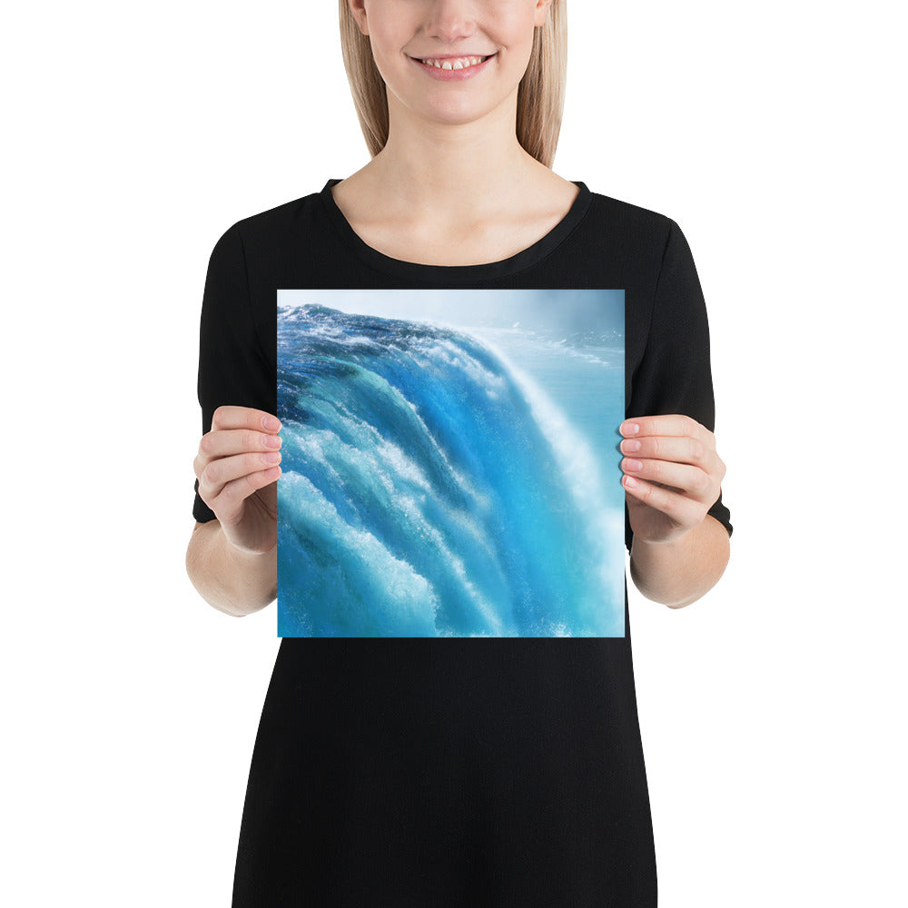 Niagara, Niagara Falls, waterfalls, waterfall, nature, landmark, water, Canada