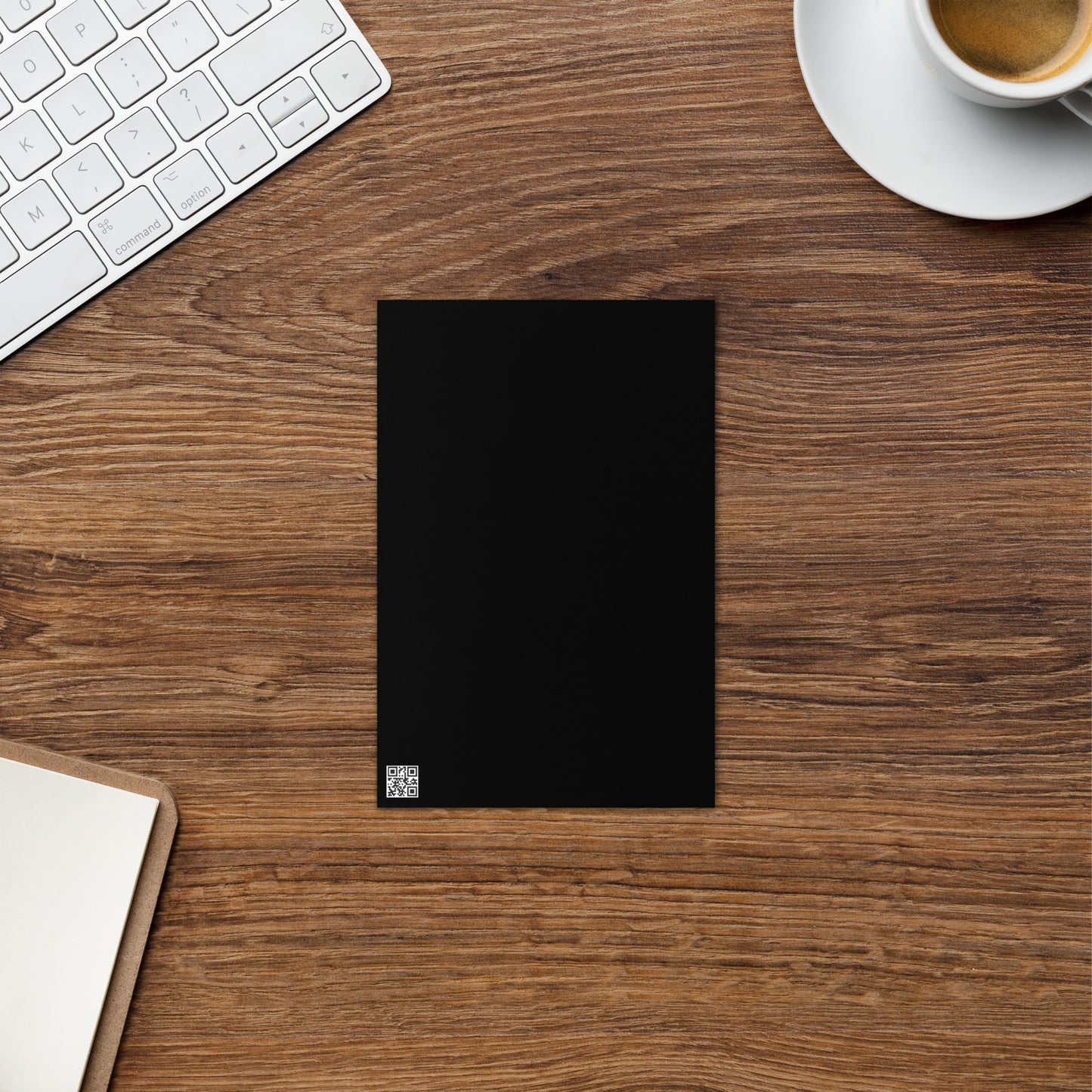 Elegant Big Ben Greeting Card - Perfect For Home And Office Décor, Gift For Travelers And Friends - Stunning Black And White Photography