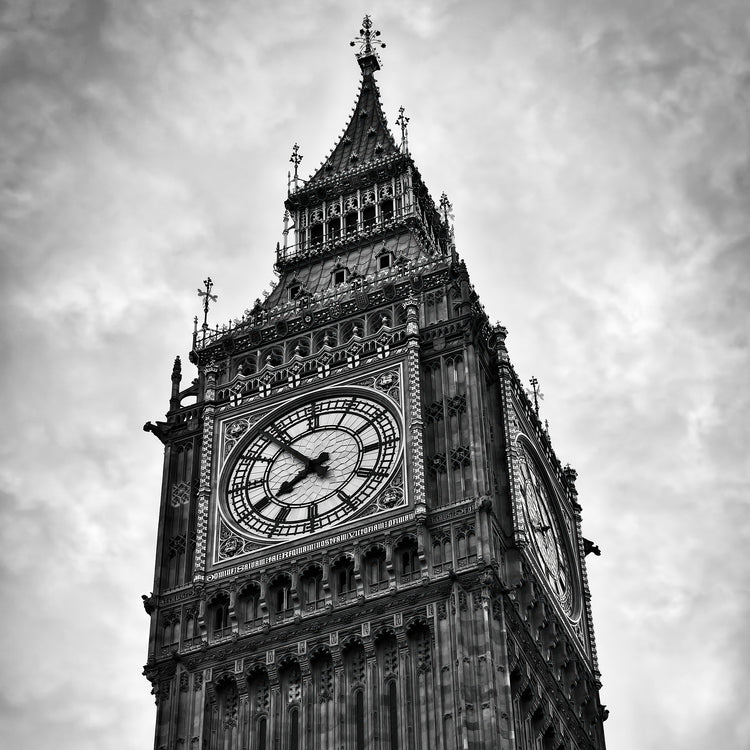 BIG BEN