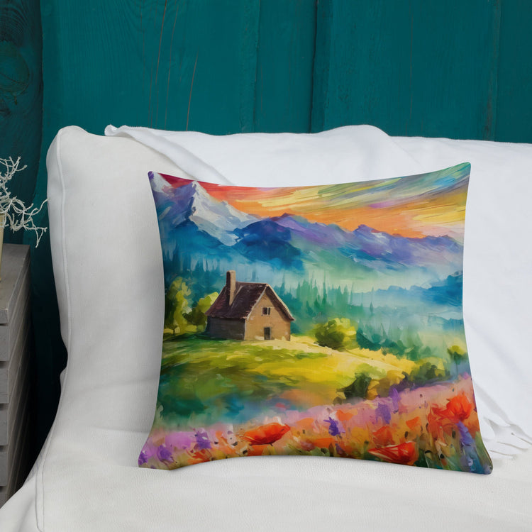 PREMIUM PILLOWS CASES