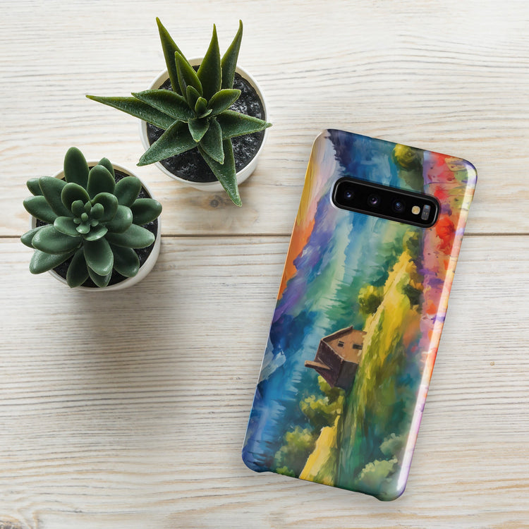 SNAP CASES FOR Samsung®