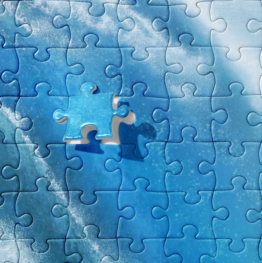 Niagara Falls Jigsaw Puzzle - Vibrant And Stylish Photograph, Sharp And Detailed, Perfect Gift For Nature Lovers, Travelers & Puzzle Lovers