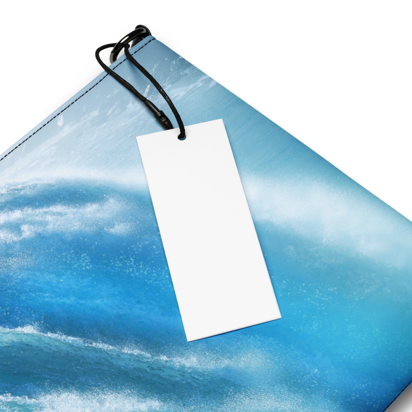 Niagara Falls Crossbody Bag - Vibrant And Stylish Nature Photography, Fun Perfect Gift For Travel And Nature Lovers, Great For Every Day Use