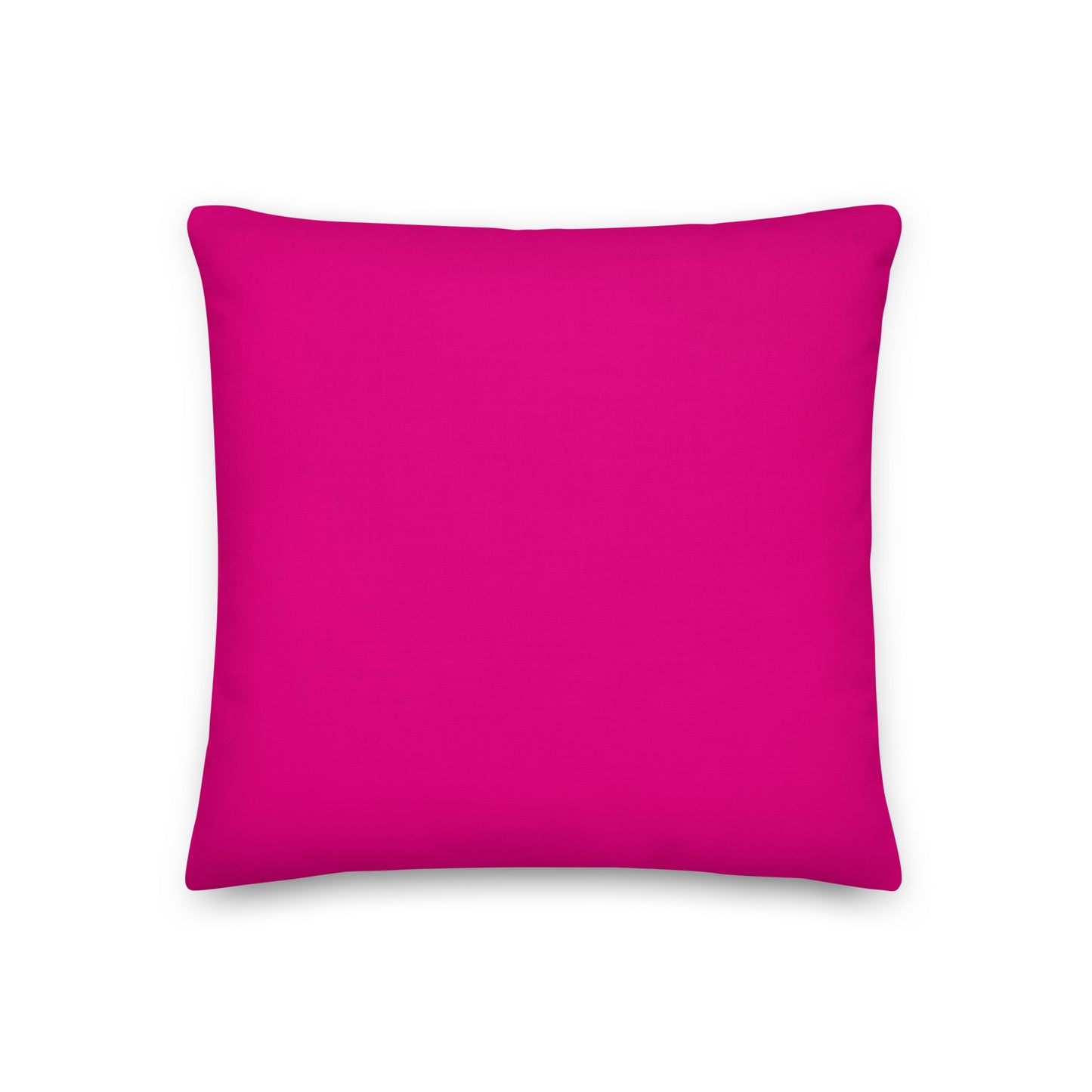 Premium Marble Abstract Pillow - Magenta & Cyan Art - Stylish & Comfortable - Perfect for Art Lovers & Home Decor