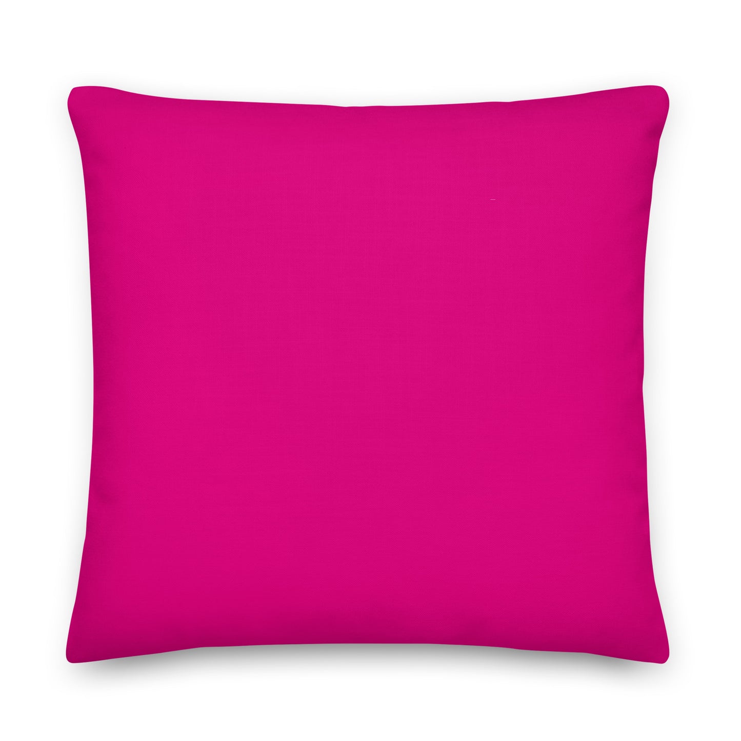 Premium Marble Abstract Pillow - Magenta & Cyan Art - Stylish & Comfortable - Perfect for Art Lovers & Home Decor