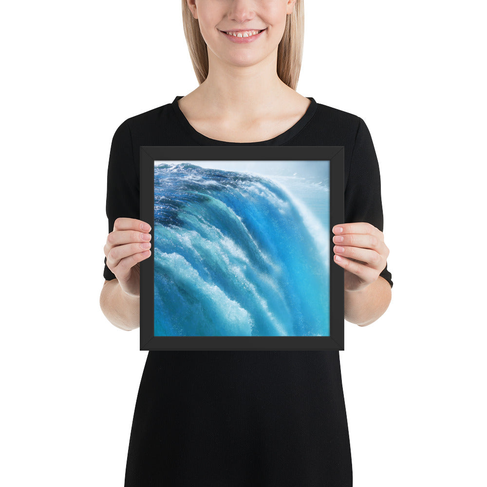 Niagara, Niagara Falls, waterfalls, waterfall, nature, landmark, water, Canada