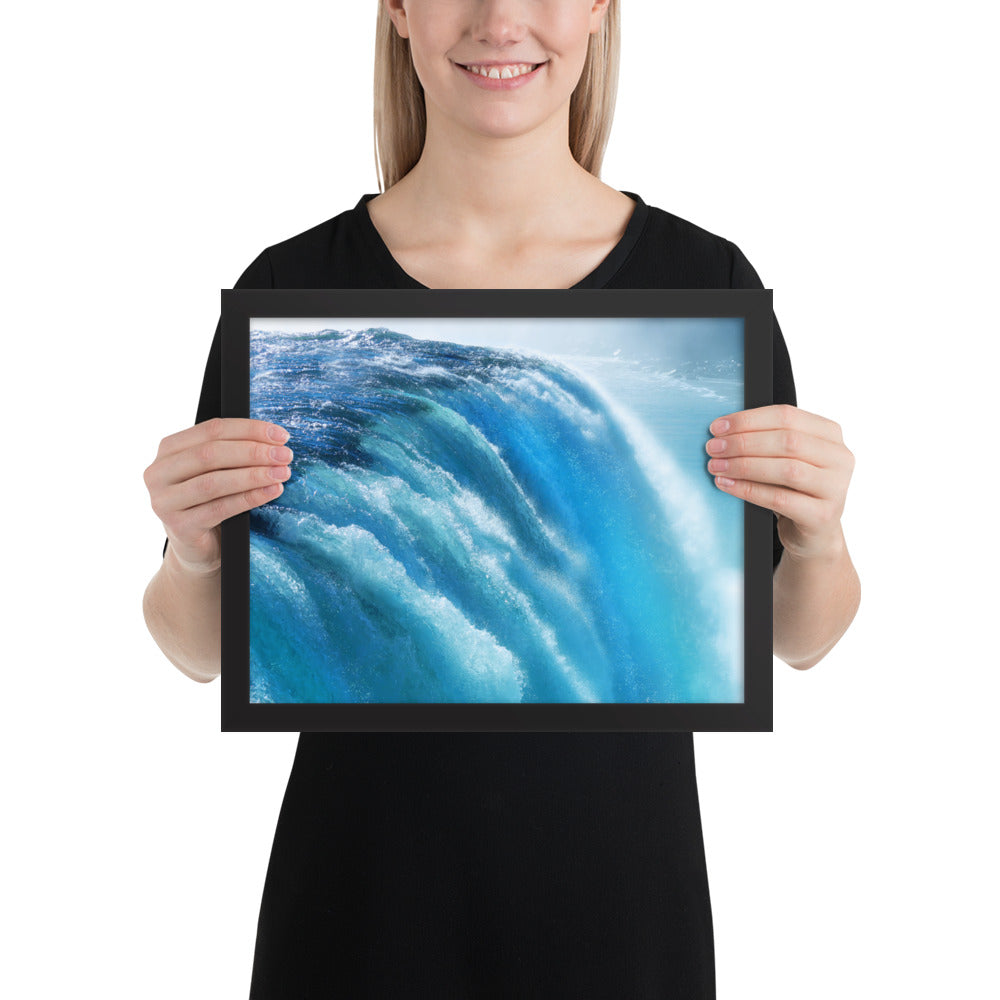 Niagara, Niagara Falls, waterfalls, waterfall, nature, landmark, water, Canada