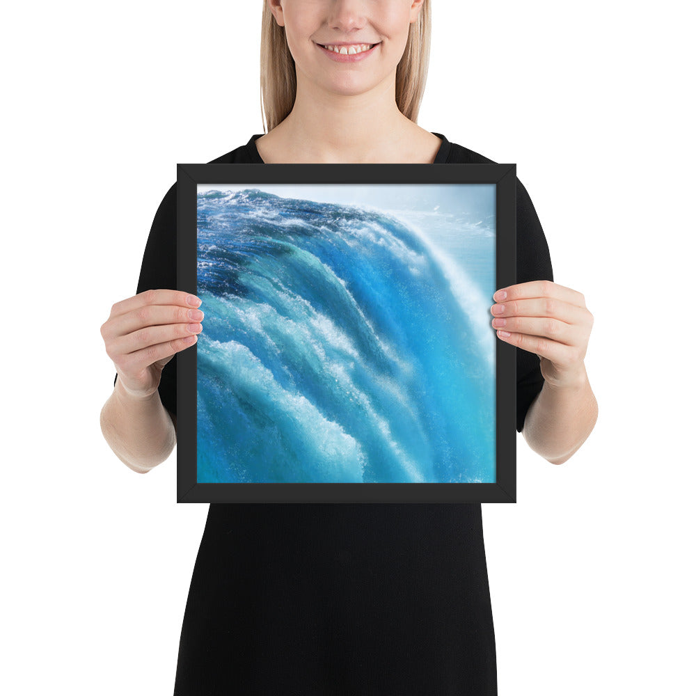 Niagara, Niagara Falls, waterfalls, waterfall, nature, landmark, water, Canada