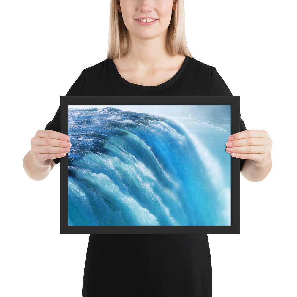 Niagara, Niagara Falls, waterfalls, waterfall, nature, landmark, water, Canada