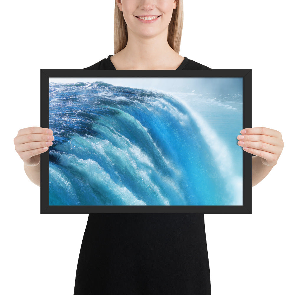 Niagara, Niagara Falls, waterfalls, waterfall, nature, landmark, water, Canada