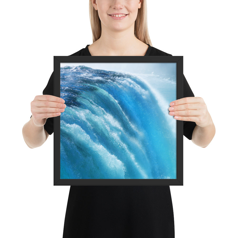 Niagara, Niagara Falls, waterfalls, waterfall, nature, landmark, water, Canada