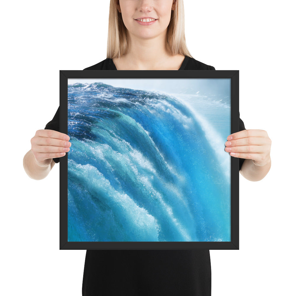 Niagara, Niagara Falls, waterfalls, waterfall, nature, landmark, water, Canada