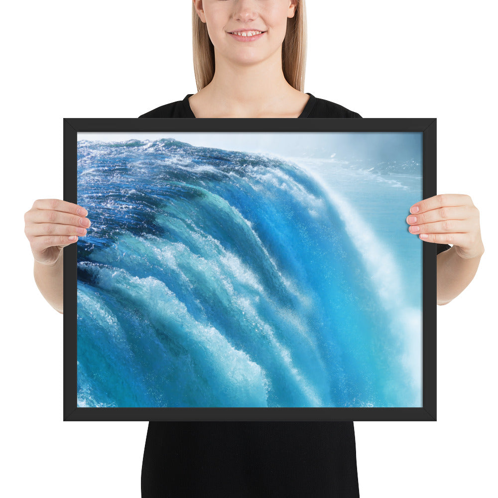 Niagara, Niagara Falls, waterfalls, waterfall, nature, landmark, water, Canada