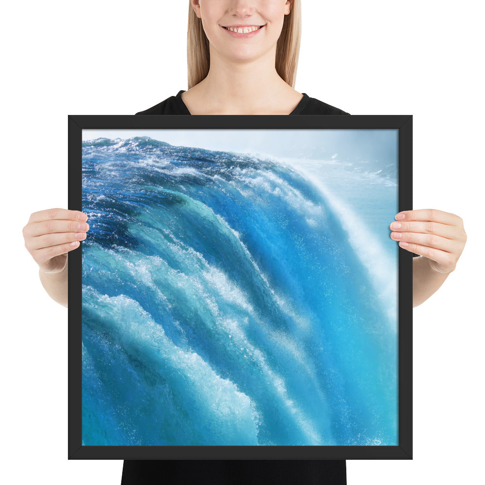 Niagara, Niagara Falls, waterfalls, waterfall, nature, landmark, water, Canada