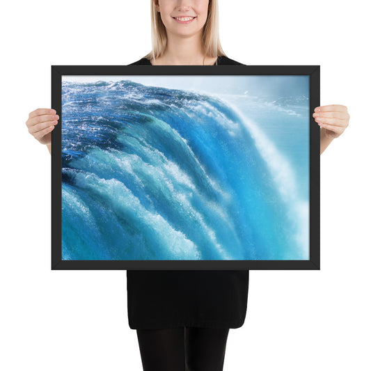 Niagara, Niagara Falls, waterfalls, waterfall, nature, landmark, water, Canada