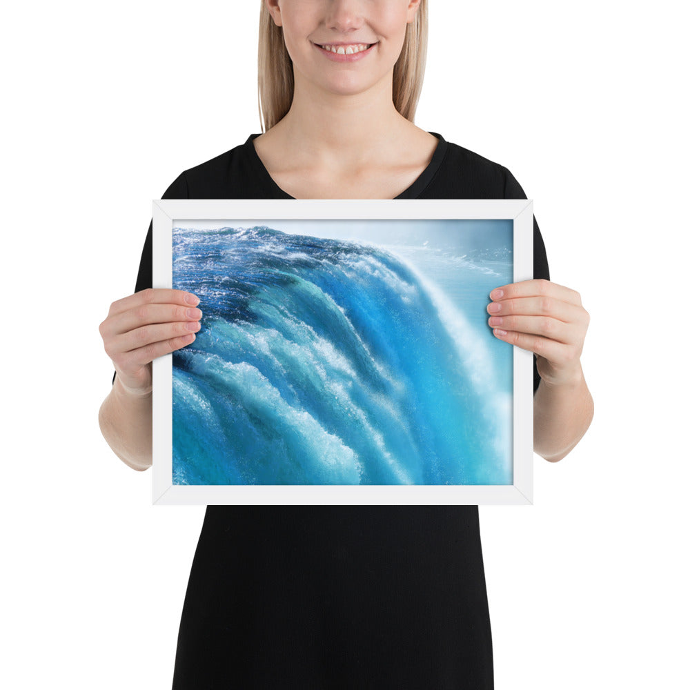 Niagara, Niagara Falls, waterfalls, waterfall, nature, landmark, water, Canada