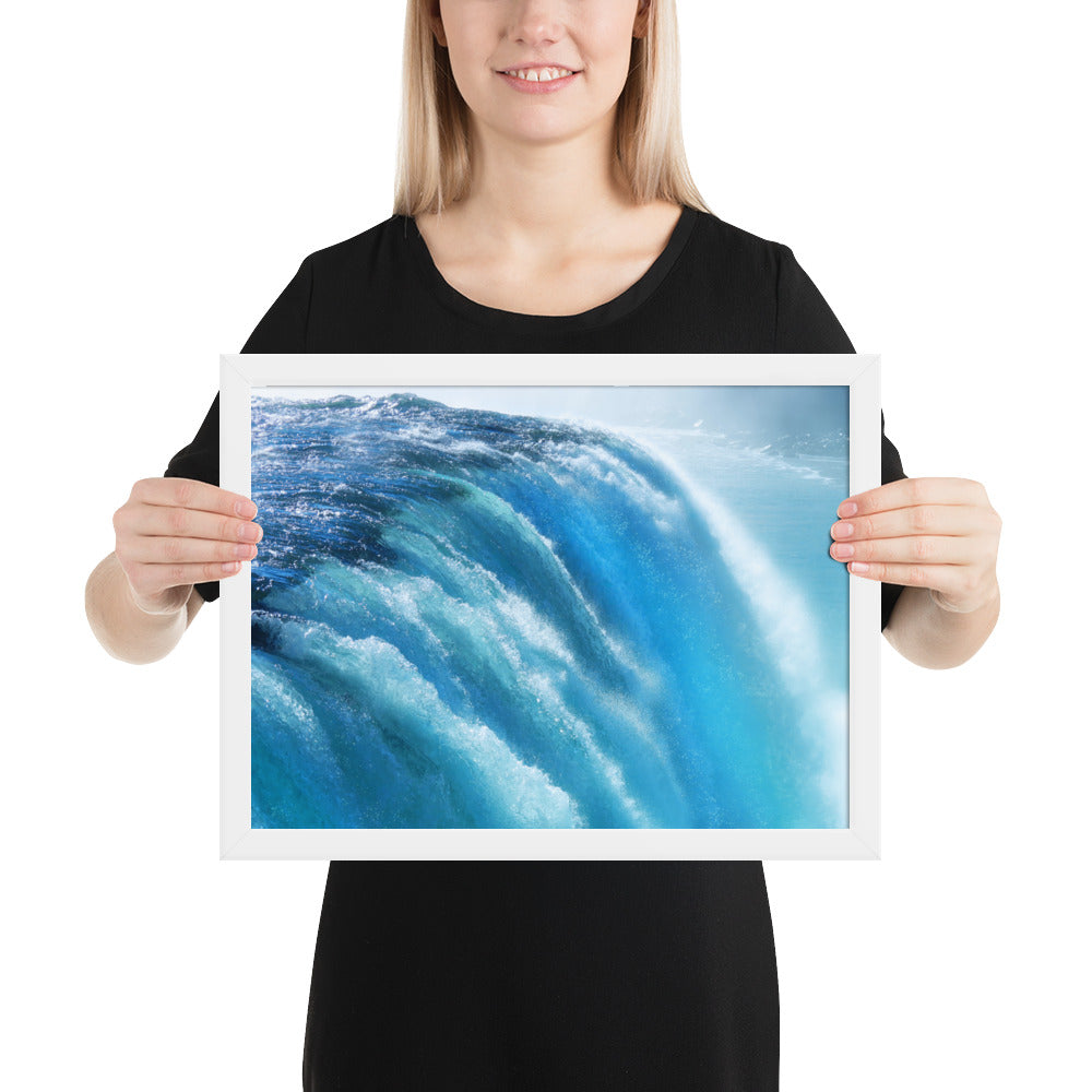 Niagara, Niagara Falls, waterfalls, waterfall, nature, landmark, water, Canada