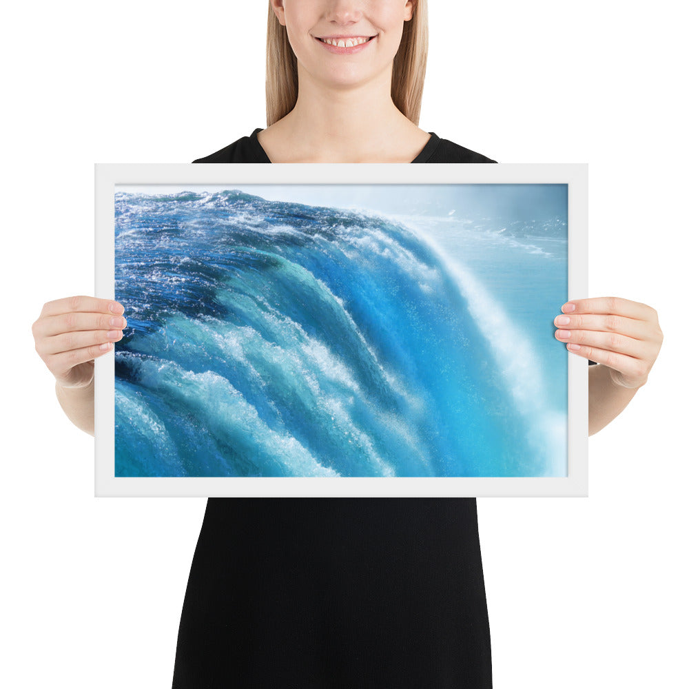 Niagara, Niagara Falls, waterfalls, waterfall, nature, landmark, water, Canada