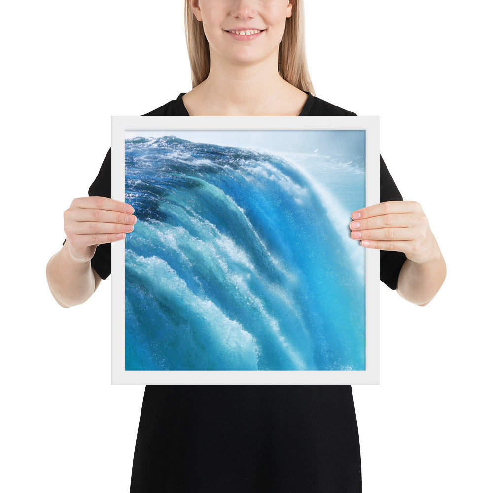 Niagara, Niagara Falls, waterfalls, waterfall, nature, landmark, water, Canada