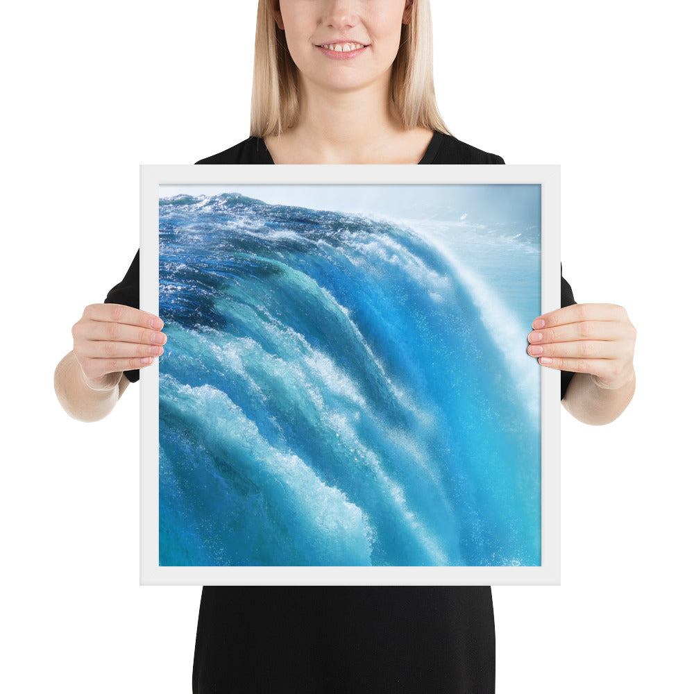 Niagara, Niagara Falls, waterfalls, waterfall, nature, landmark, water, Canada