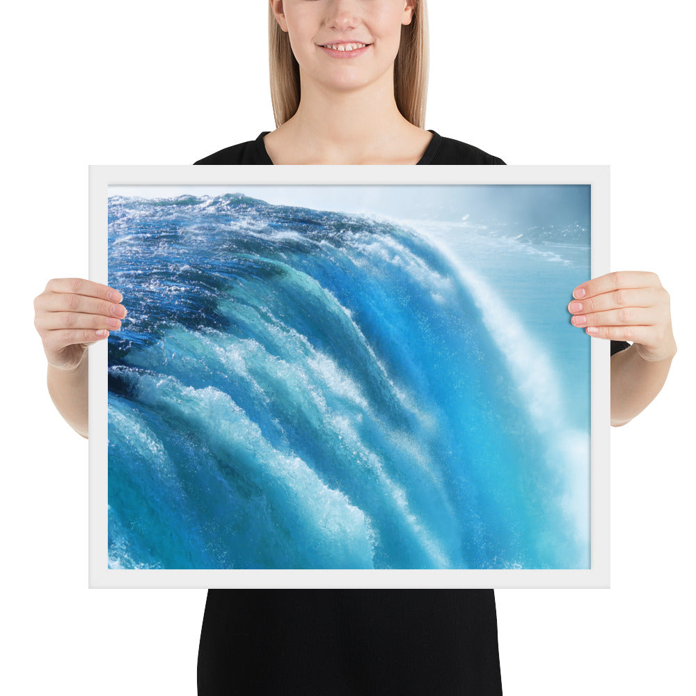 Niagara, Niagara Falls, waterfalls, waterfall, nature, landmark, water, Canada