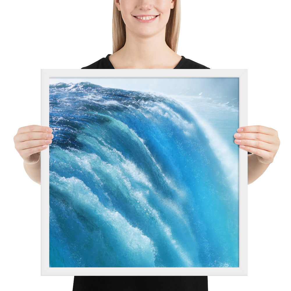 Niagara, Niagara Falls, waterfalls, waterfall, nature, landmark, water, Canada