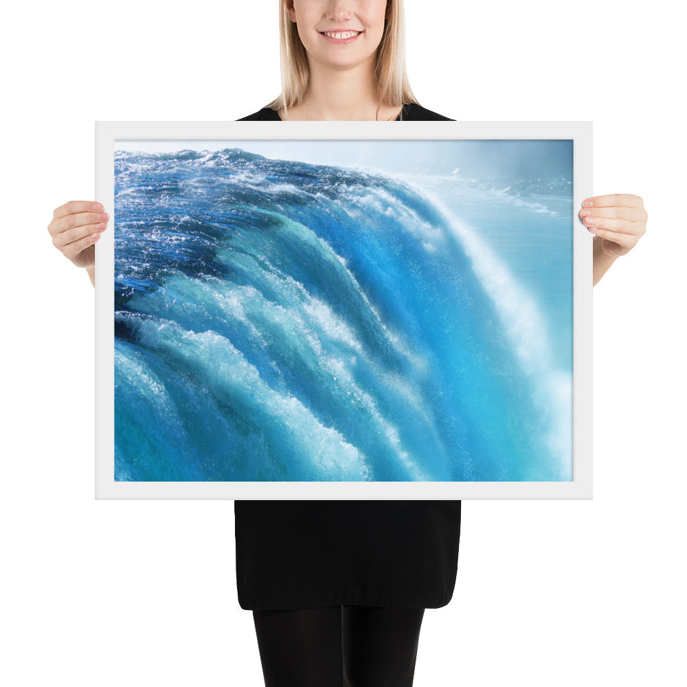 Niagara, Niagara Falls, waterfalls, waterfall, nature, landmark, water, Canada