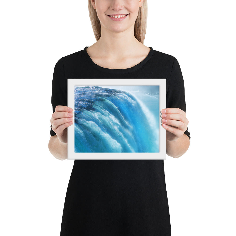 Niagara, Niagara Falls, waterfalls, waterfall, nature, landmark, water, Canada