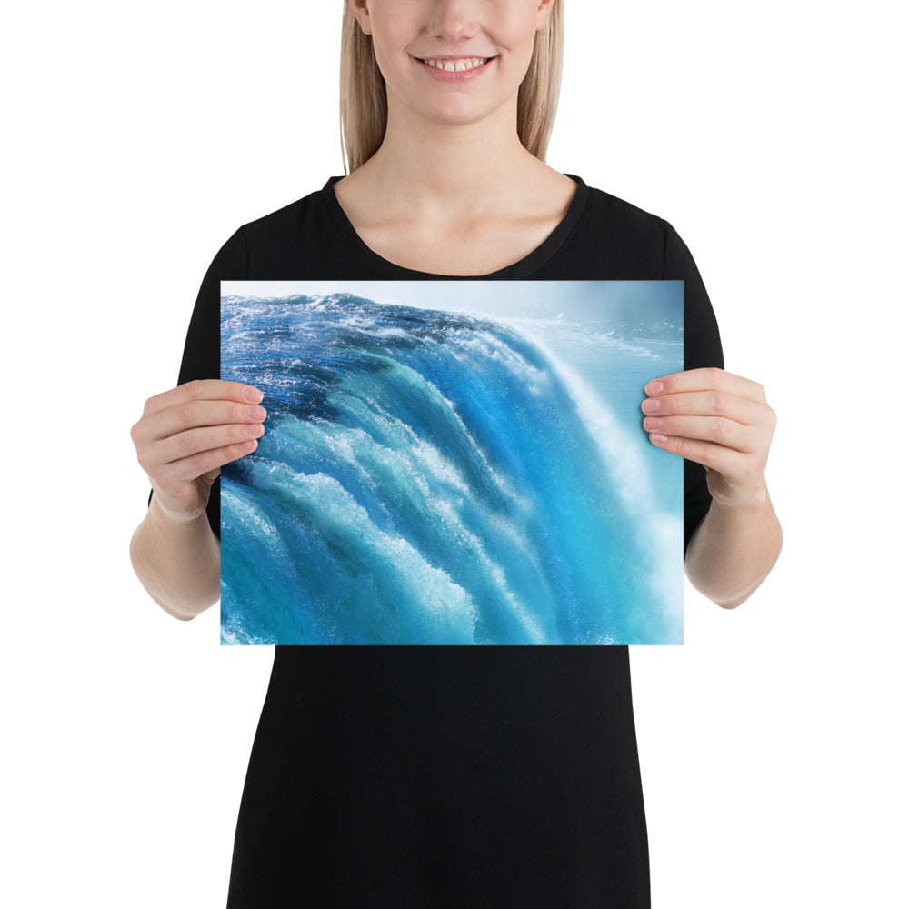 Niagara, Niagara Falls, waterfalls, waterfall, nature, landmark, water, Canada