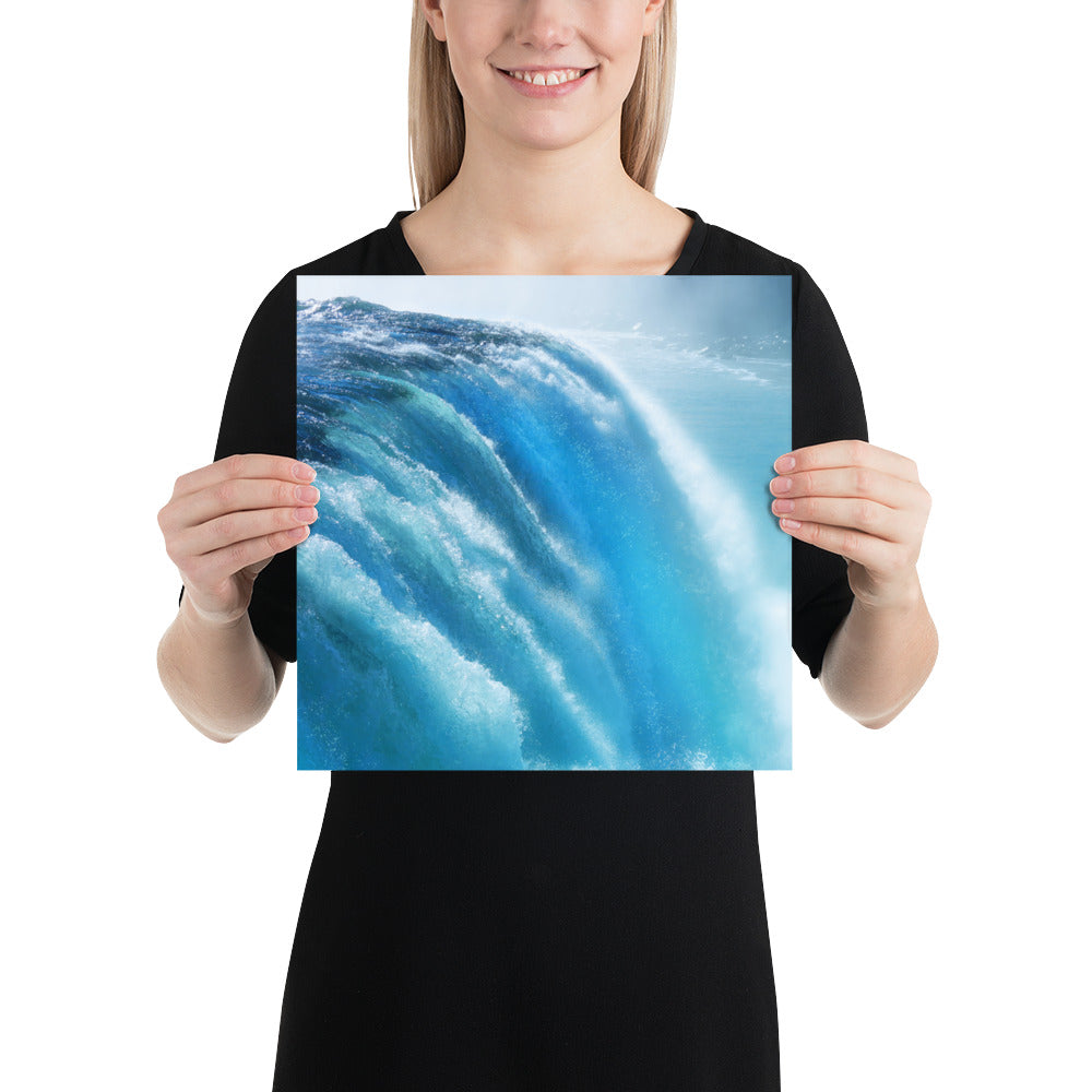 Niagara, Niagara Falls, waterfalls, waterfall, nature, landmark, water, Canada