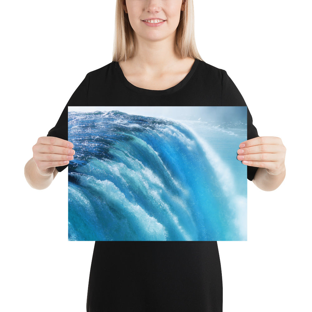 Niagara, Niagara Falls, waterfalls, waterfall, nature, landmark, water, Canada