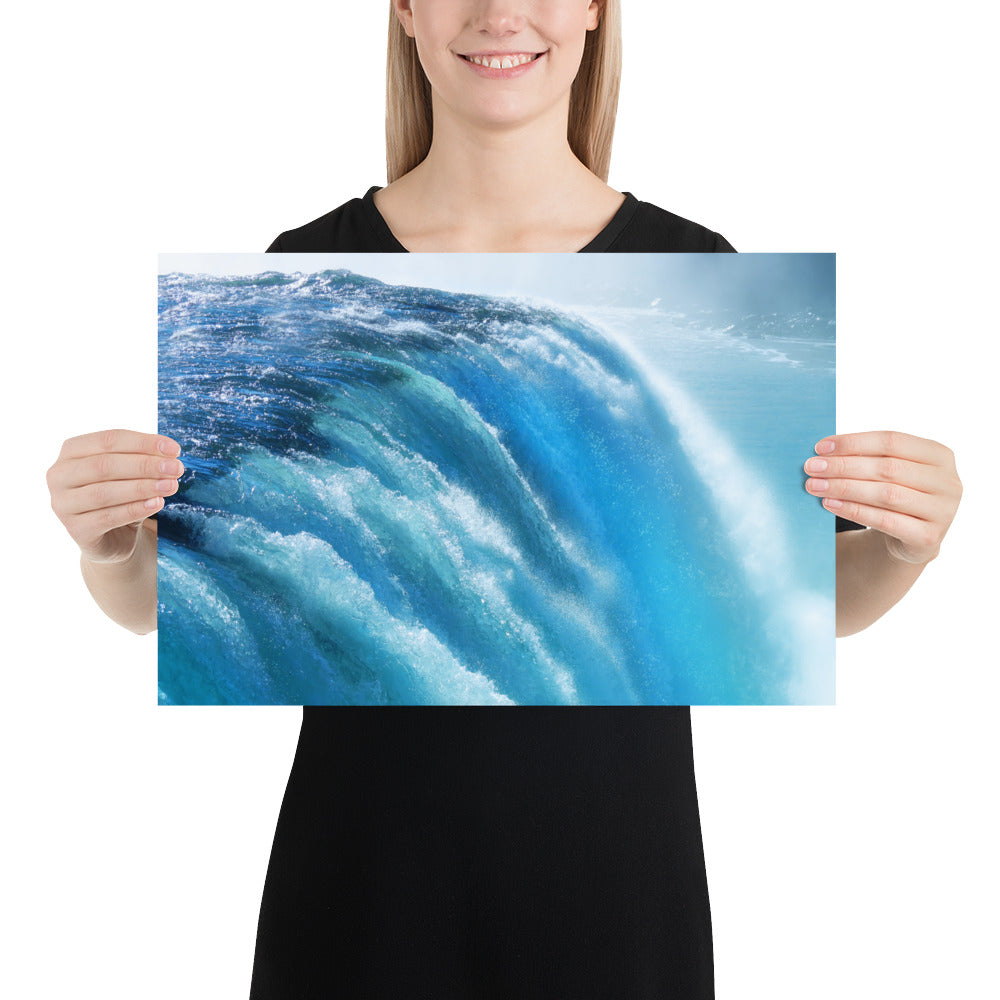 Niagara, Niagara Falls, waterfalls, waterfall, nature, landmark, water, Canada