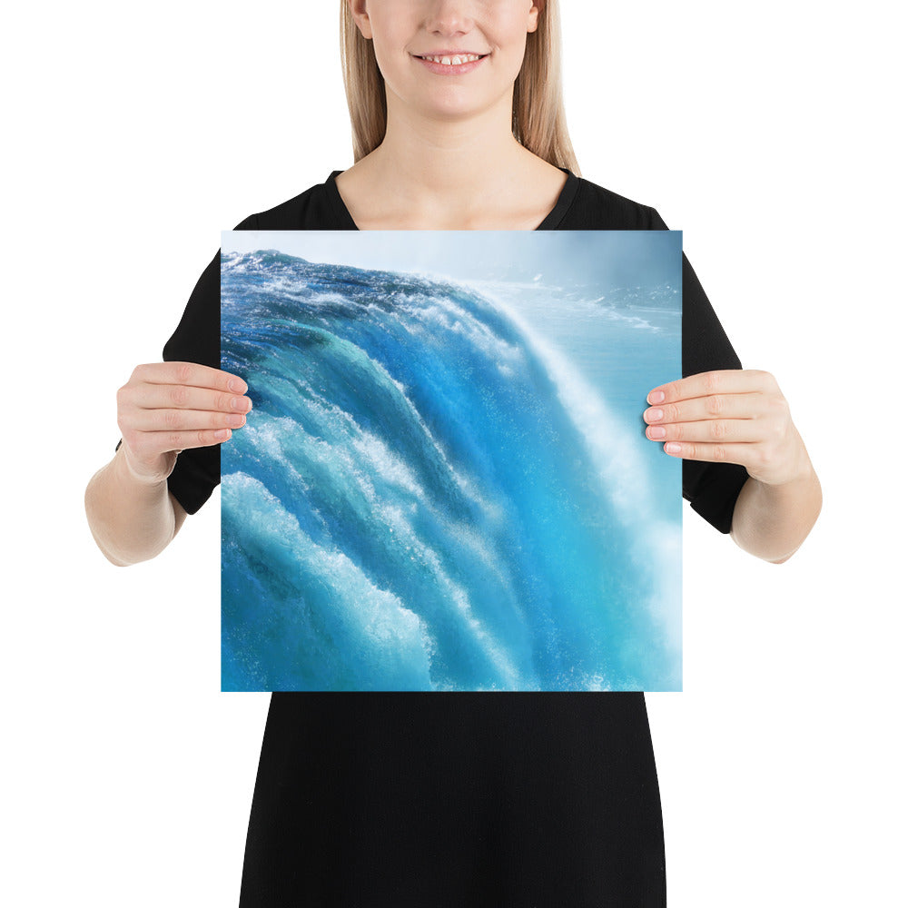 Niagara, Niagara Falls, waterfalls, waterfall, nature, landmark, water, Canada