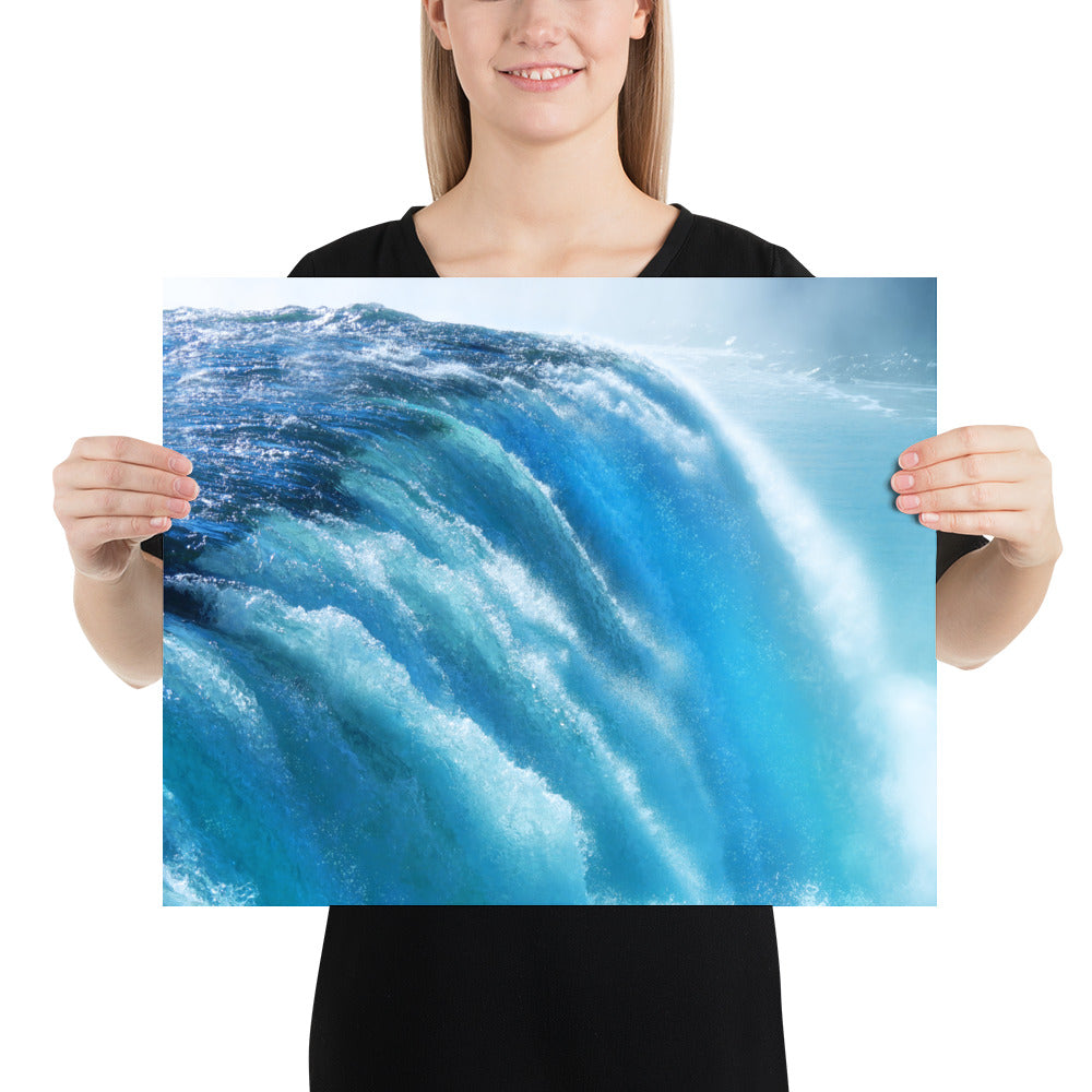 Niagara, Niagara Falls, waterfalls, waterfall, nature, landmark, water, Canada