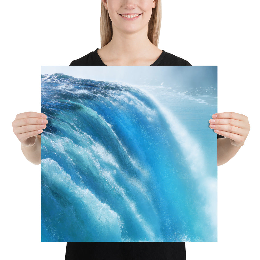 Niagara, Niagara Falls, waterfalls, waterfall, nature, landmark, water, Canada