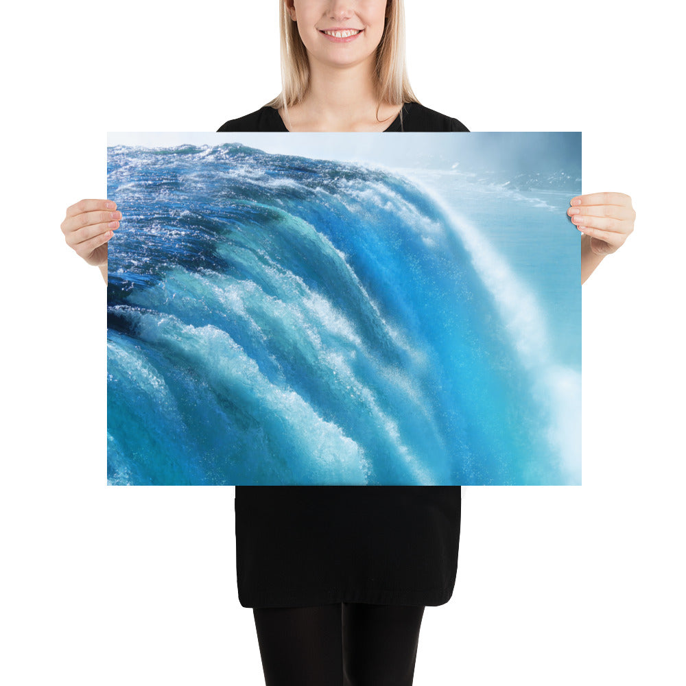 Niagara, Niagara Falls, waterfalls, waterfall, nature, landmark, water, Canada