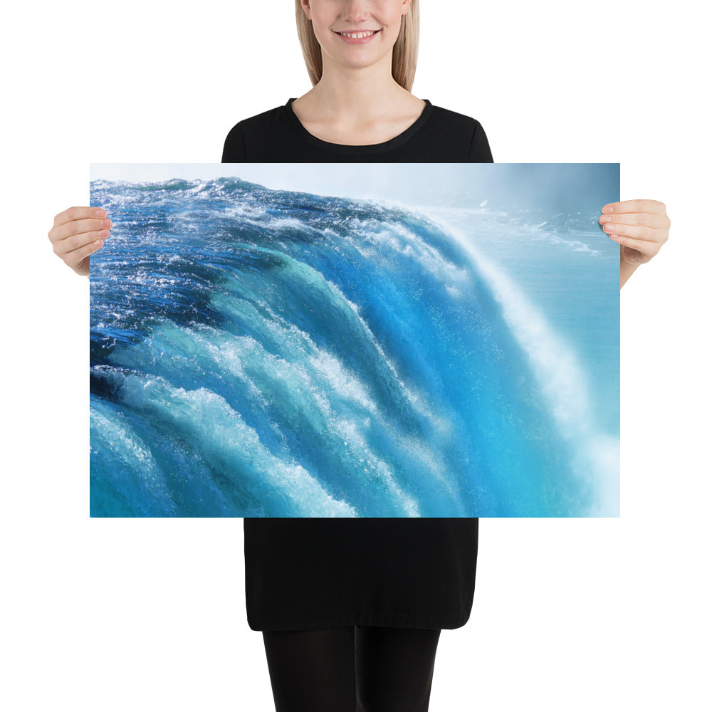 Niagara, Niagara Falls, waterfalls, waterfall, nature, landmark, water, Canada