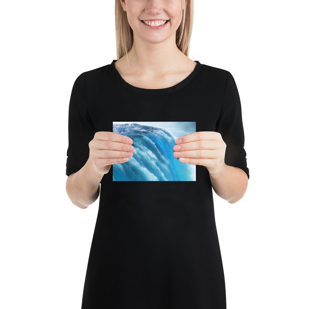 Niagara, Niagara Falls, waterfalls, waterfall, nature, landmark, water, Canada