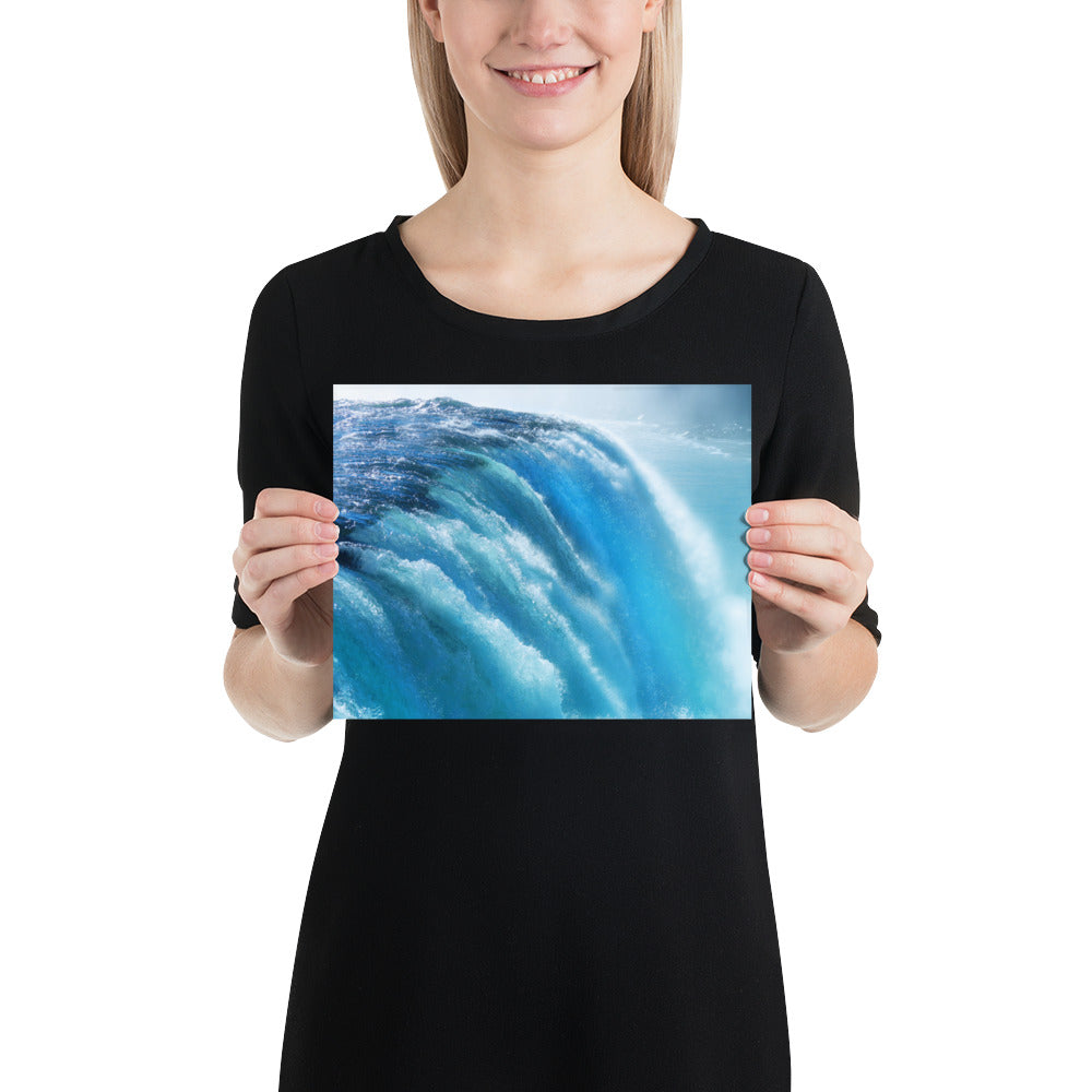 Niagara, niagara falls, waterfalls, waterfall, nature, landmark, scenic,