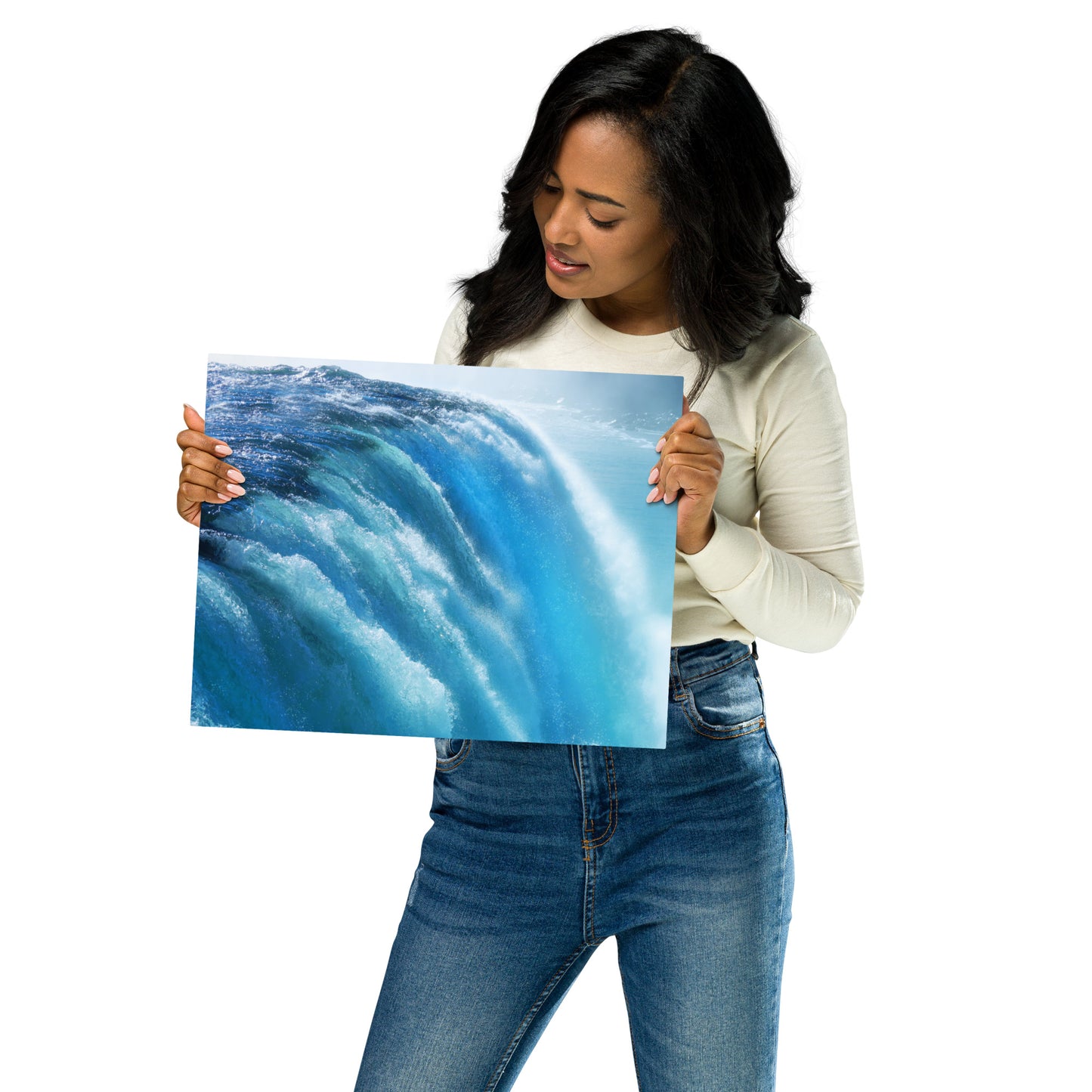 Niagara, Niagara Falls, waterfalls, waterfall, nature, landmark, water, Canada