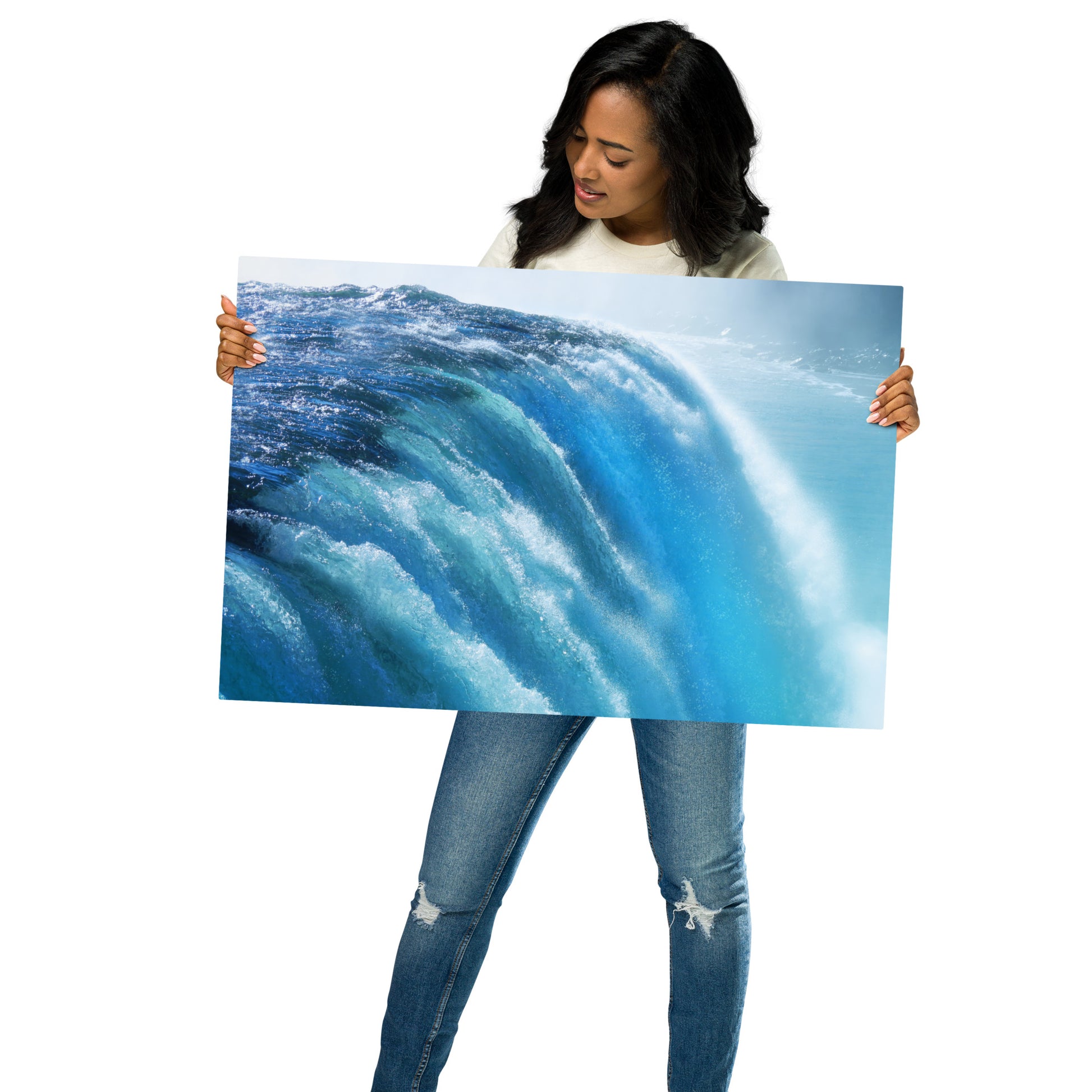 Niagara, Niagara Falls, waterfalls, waterfall, nature, landmark, water, Canada