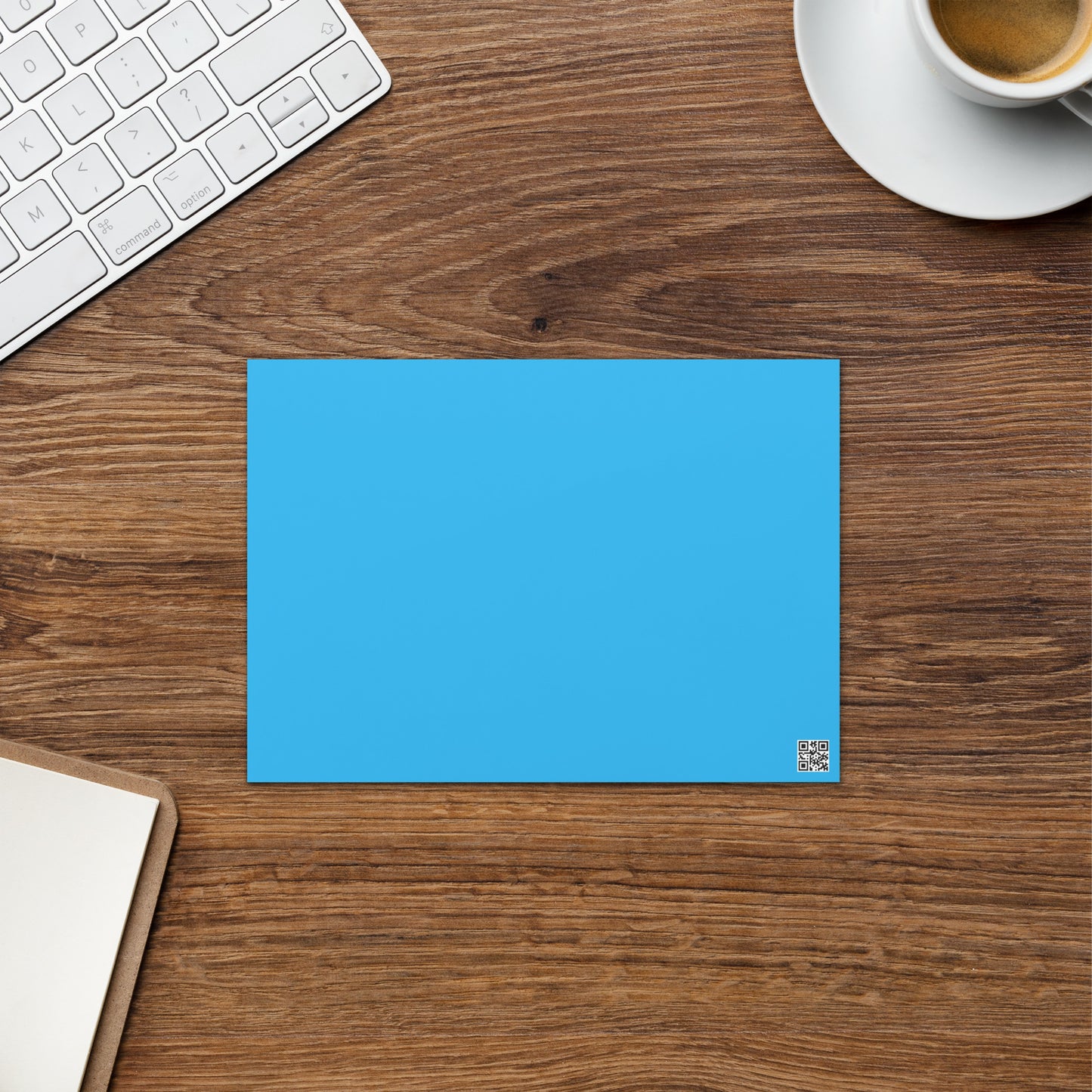 Adorable Cat Bubble Bath Greeting Card - Perfect for Cat Lovers, Pet Enthusiasts, Kids, Home And Bathroom Décor - Cute And Very Funny Design