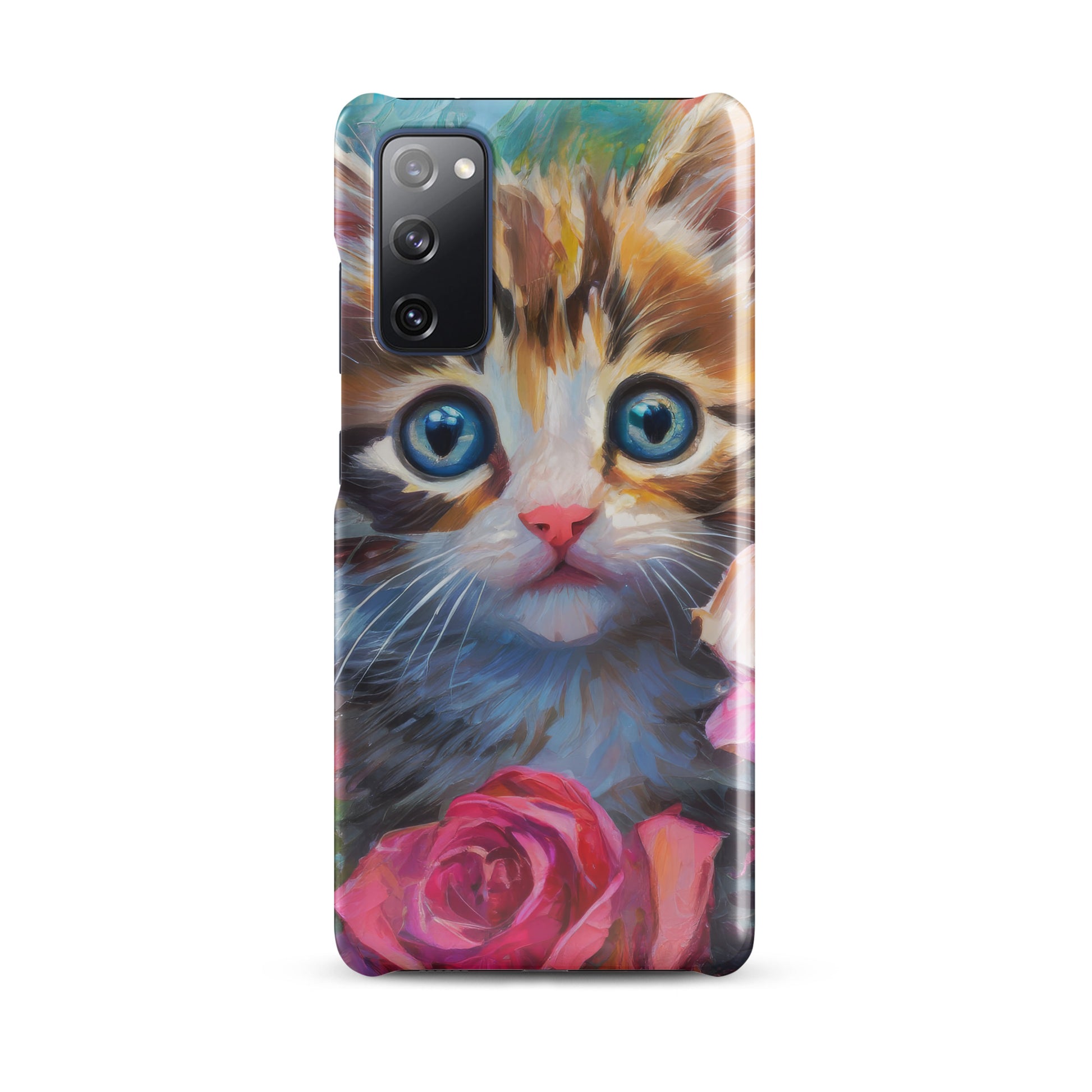 kitten, cat, cats, roses, rose, rose bush, flowers, flower, pets, nature, cute, art,