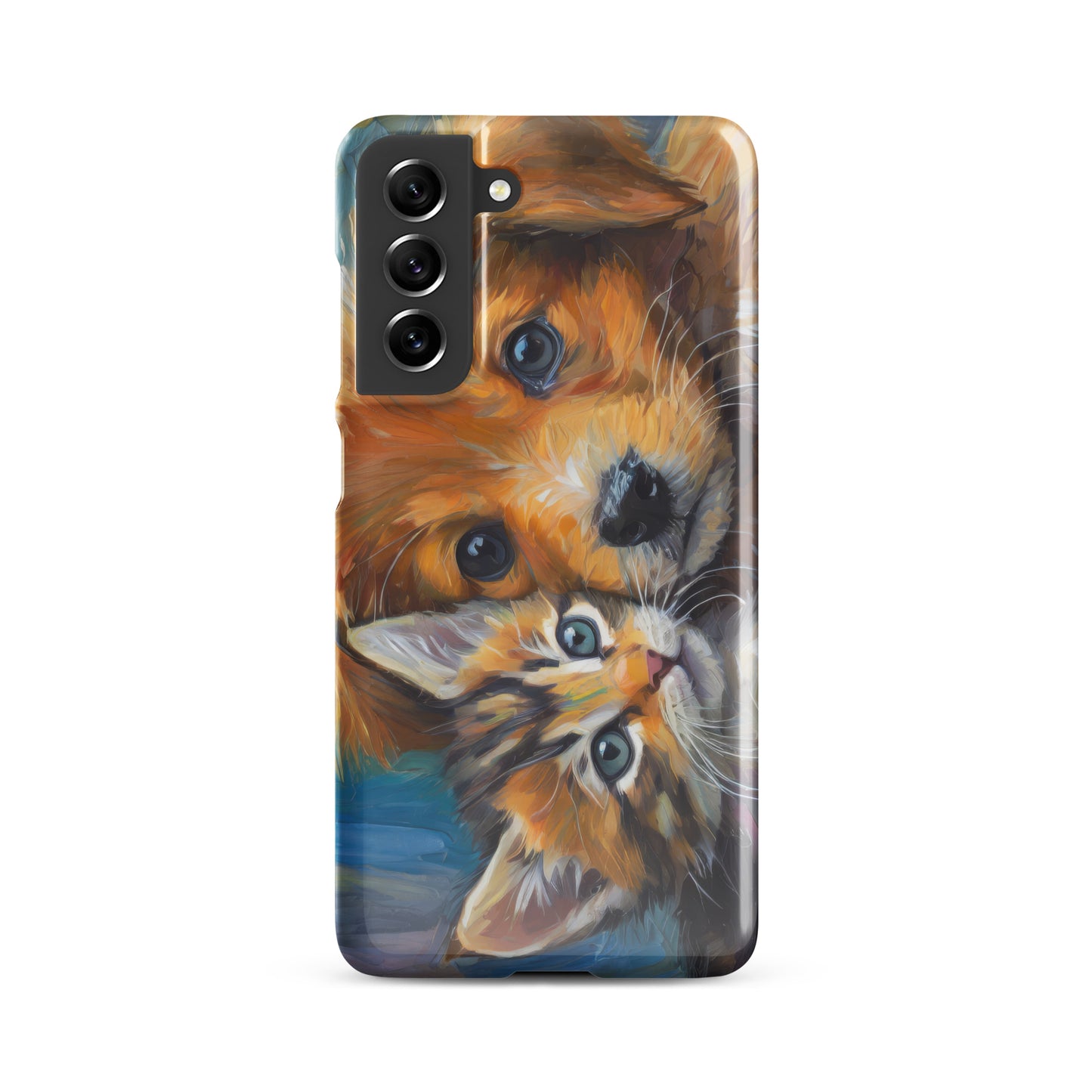 kitten, puppy, dogs, cats, pals, friends, pets, cute,