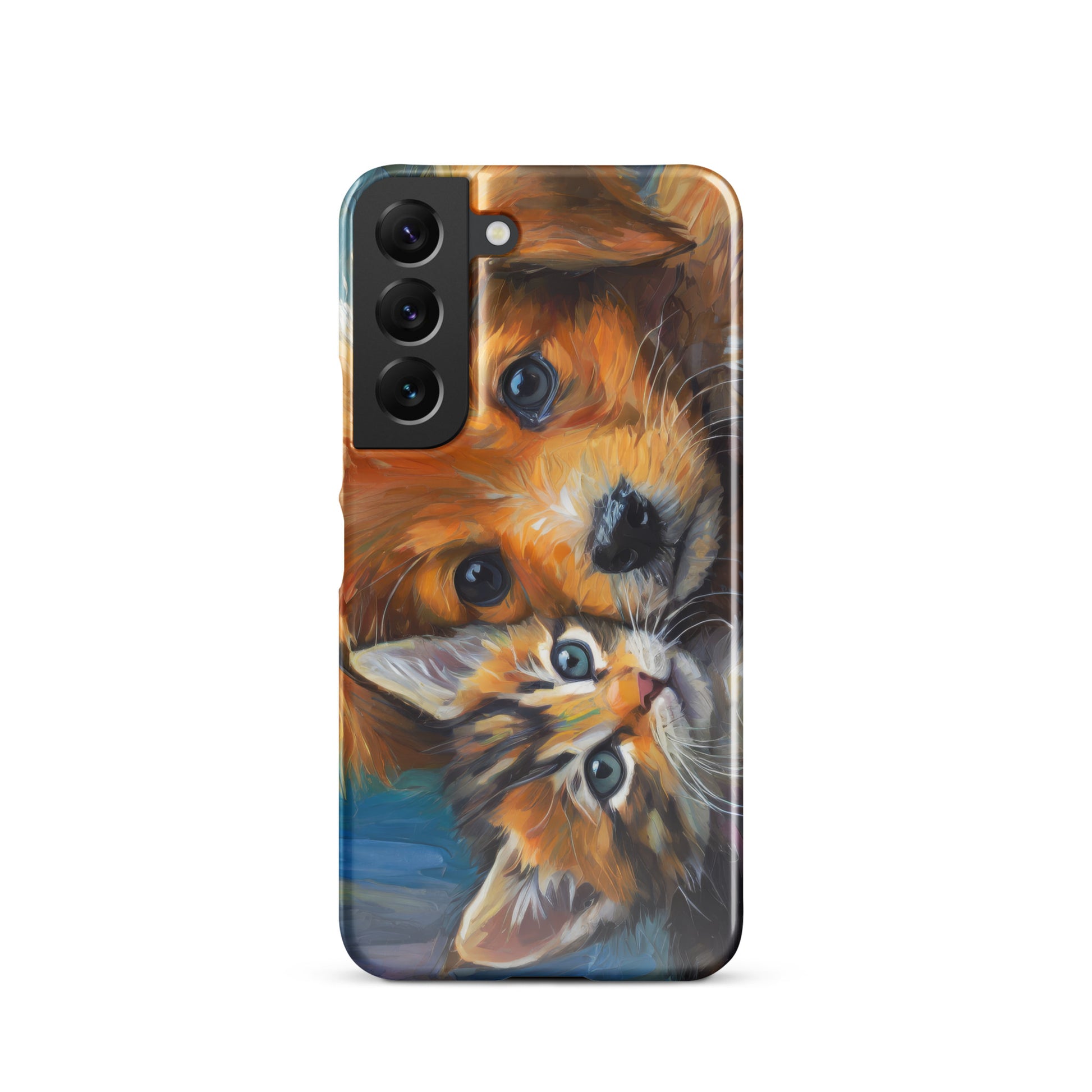 kitten, puppy, dogs, cats, pals, friends, pets, cute,