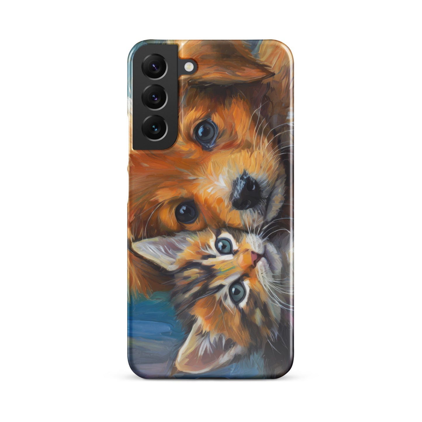 kitten, puppy, dogs, cats, pals, friends, pets, cute,