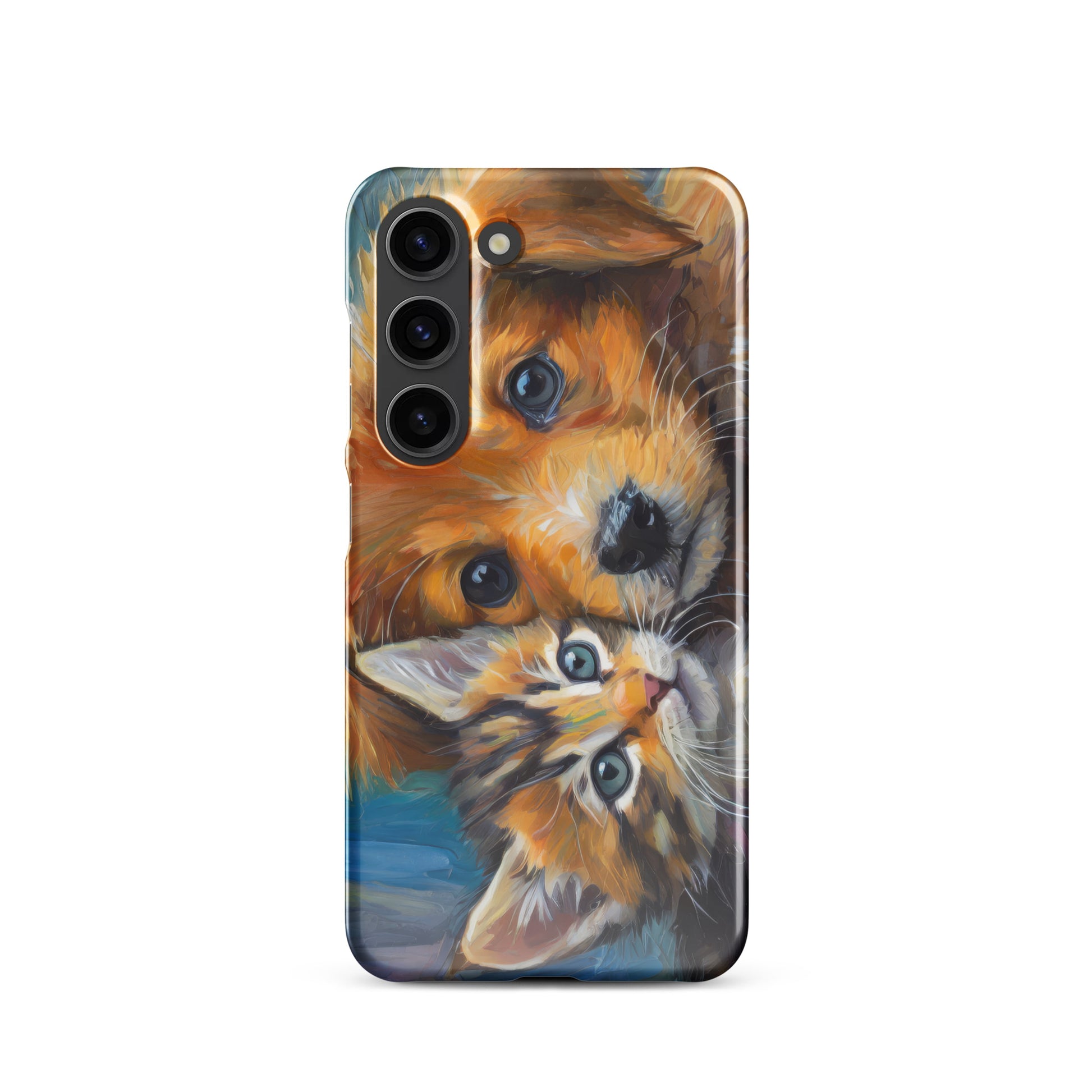 kitten, puppy, dogs, cats, pals, friends, pets, cute,