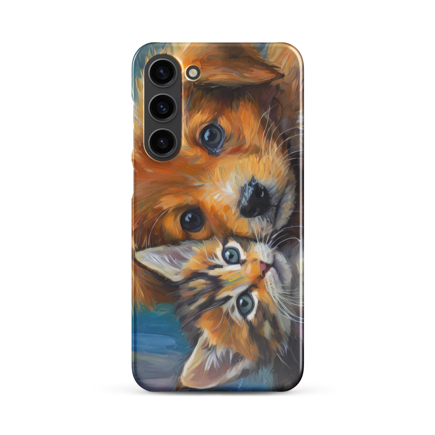 kitten, puppy, dogs, cats, pals, friends, pets, cute,